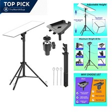 Starlink Gen 3 Tripod Mount Kit for Outdoor Satellite Dish Stability Compact