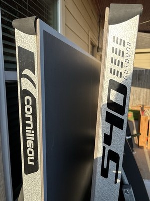 Ping Pong Table Cornelleau 540