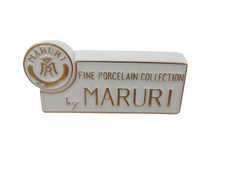 Rare Maruri Masterpiece Collectors or Dealers...