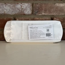 Pampered Chef Veggie Strip Noodle Maker 1145 Vegetable Grater Kitchen Tool New