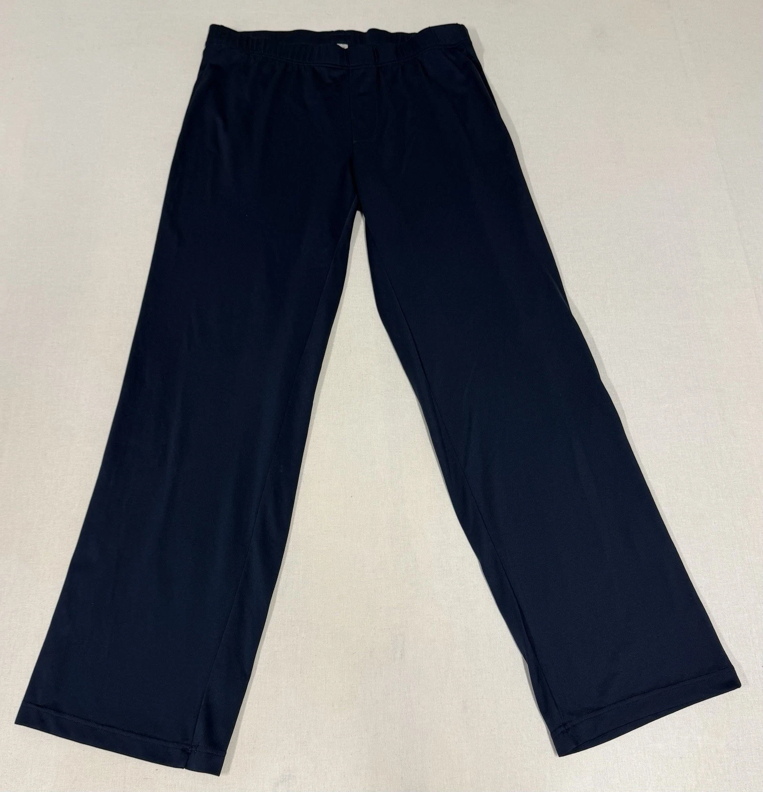 Patagonia Capilene Performance Base Layer Pants Blue 11457 Men's M 46
Opens in a new window or tab