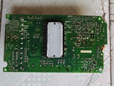 1P Yaskawa A1000 Drive Board ETP712101 0.75kw