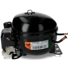 Compressore embraco EMT6152GK hp. 1/4 r404 celle frigo banchi frigo