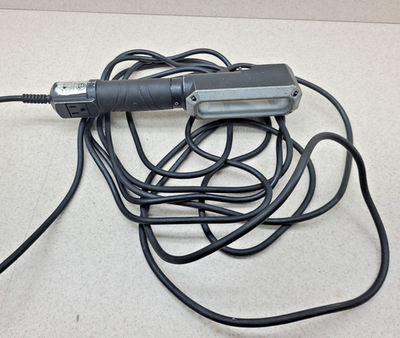 #ad #ad Husky 1800LM 120 Volt LED CORDED HANDHELD WORK LIGHT *486 fb $25.99