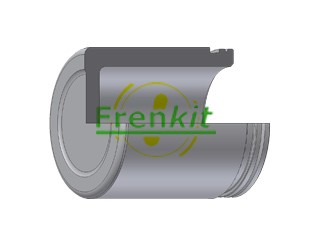 BREMSSATTELKOLBEN BREMSSATTEL KOLBEN PAAR FRENKIT P545301 2PCS P FÜR SEAT - Bild 2 von 6