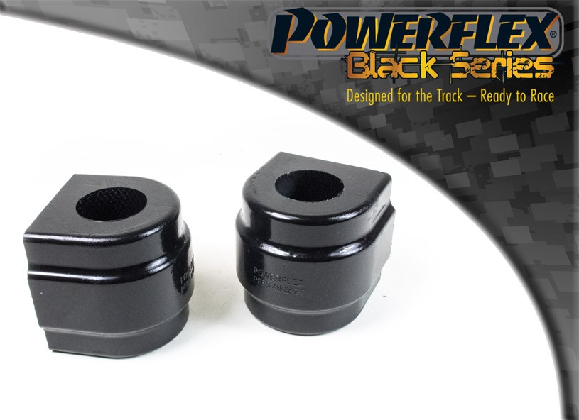 Powerflex Front Anti Roll Bar Bush 23mm PFF5-4602-23BLK