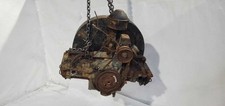 Engine Motor 1200cc 54-59 Vw Beetle Air Cooled Vintage Core As Is Engine Motor 1200cc 54-59 Vw Beetle Air Cooled Vintage Core As Is