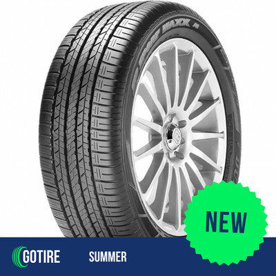 1 X New - 235/60R18 Dunlop SP Sport Maxx A1 103V