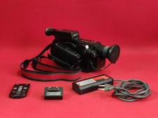 SONY HANDYCAM CAMCORDER VIDEOCAMERA CCD-V50E VINTAGE RETRO VIDEO8 PAL TELECAMERA