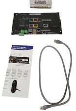 NEW Audio Enhancement MS-500 AM-0500 Optimum Amplifier Audio Amp ST-AM-8005