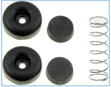 Drum Brake Wheel Cylinder Kit Compatible With Select Models Drum Brake Wheel Cylinder Kit Compatible With Select Models