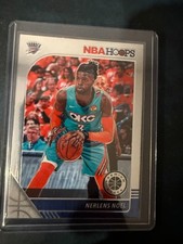 Nerlens Noel Visual Rookie Card Guide and Checklist 29