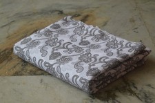 New Floral Print 100 Cotton 5 Yard Fabric NO TARRIF CHARGES 100   ZK 46 
