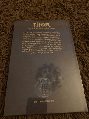 Die Nordische Mythologie Hachette alle Bände inkl. Rabatt - Bild 20 von 88