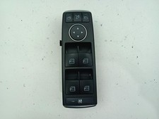 MERCEDES GLA CLASS ELECTRIC DOOR WINDOW SWITCH A1669054400 X156 2013-2020