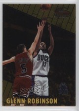 1999-00 Bowman's Best Glenn Robinson #37 0qr0