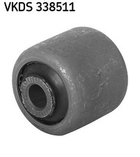 Triangle de suspension BMW 518