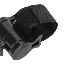 4pcs Flexible Baby Stroller Hooks Non Slip Shopping Bag Hanger For Mom☚