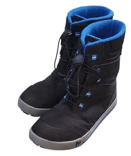 MERRELL SNOW STORM WATERPROOF BOOTS SIZE 5M US