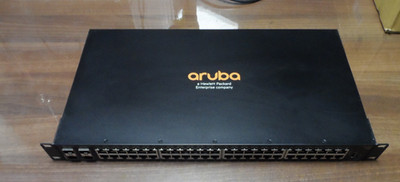 HPE Aruba 6000 48G + 4SFP Layer 2 Switch R8N86A