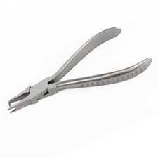 Eyeglasses Frame Pliers, Unload Push in Nose Pad Plier Optical Adjusting Eyeg...