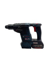 Bosch Bulldog GBH18V-26 Cordless 1" Rotary Hammer Drill