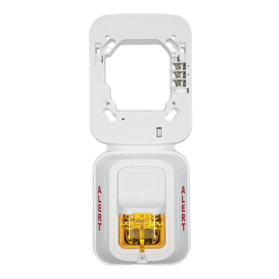 SYSTEM SENSOR SEP-SPSWL