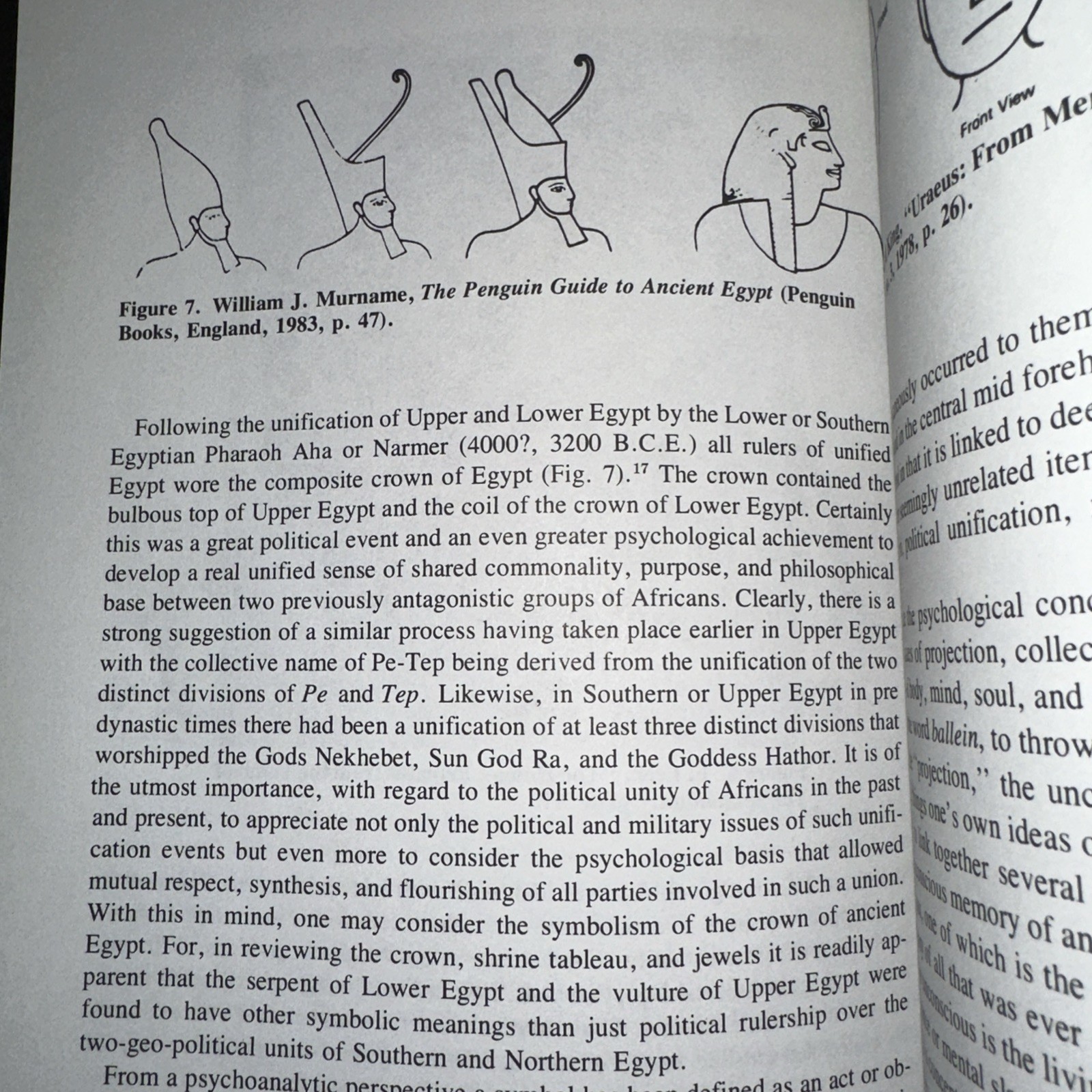 NILE VALLEY CIVILIZATIONS ed. Ivan Van Sertima Journal of African Civilizations