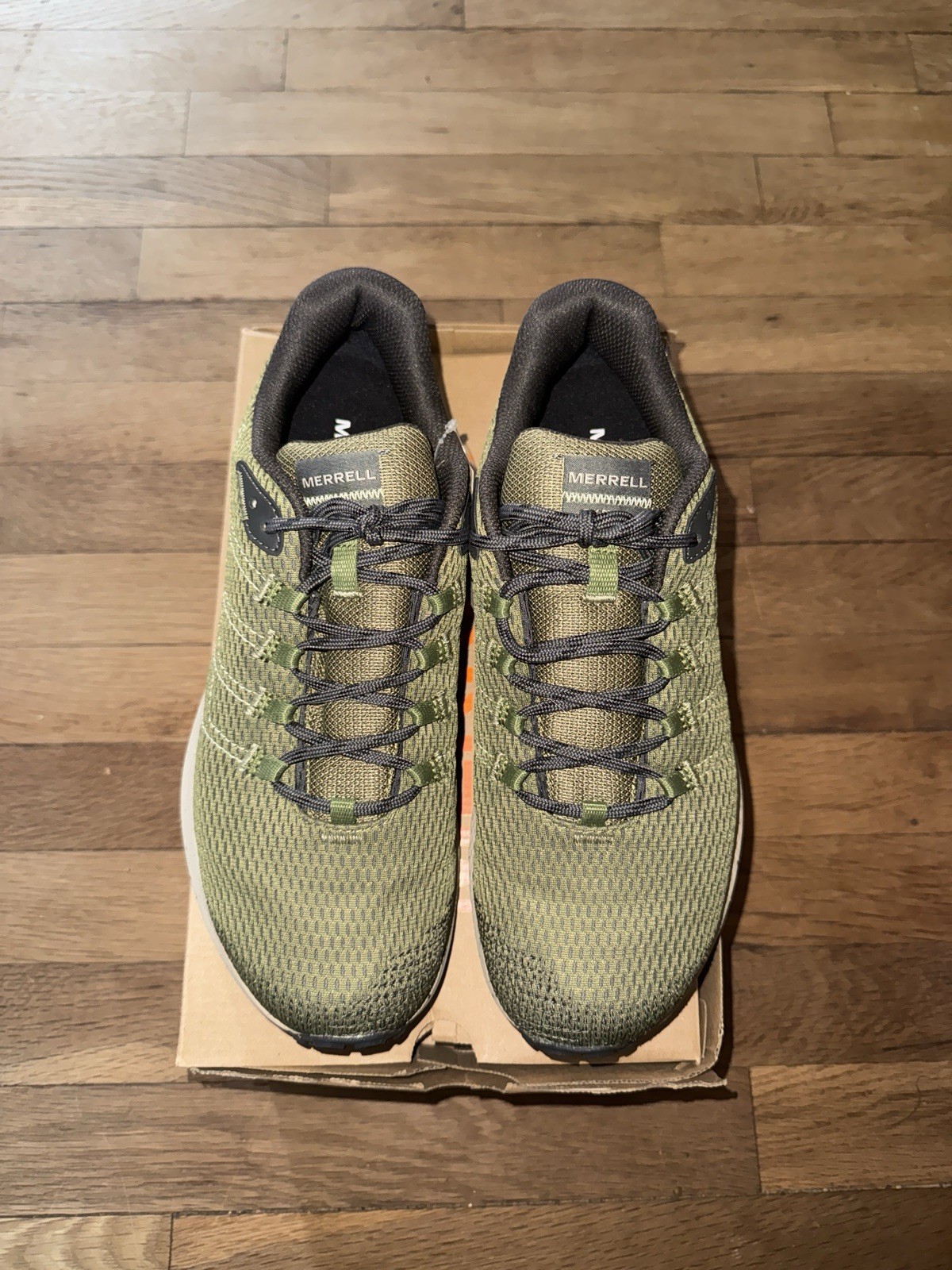 Scarpe da Trail Running Merrell Uomo Fly Strike GTX