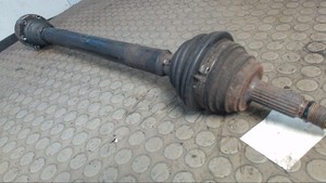 Antriebswelle Rechts VW Polo 60 SDI 6 N/6 KV 12 Monate Garantie Sofortversand