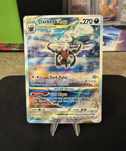 Vstar Darkrai | eBay
