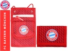FC Bayern Munich Purse or Chest Bag Red Official Licensed Product