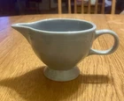 Periwinkle Light Blue Creamer Fiesta Nice 1989-2006