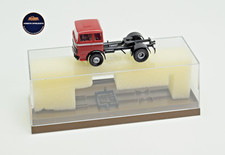 Brekina 1:87 Sattelzugmaschine Mercedes, LPS 1620 solo Art.-Nr. 8100  AP 980