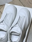 Baskets basses blanches Maison Margiela Future S37WS0497P2589H7341 UK 11 EU 45