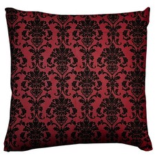 lovemyfabric 100 Polyester Damask Print Decorative Throw Pillow/Cushion Cover