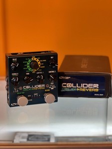 Source Audio Collider | eBay