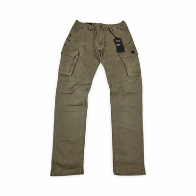 PME Legend Expedizor Stretch Cargohose Cargo PANTS Größe 34/32 - Bild 1 von 4