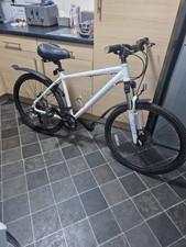 Ladies Carrera  Mountain Bike - Done Less Than 30 Miles…