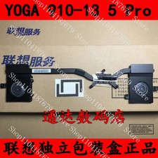 For Lenovo Yoga 910-13IKB 910 13IKB 5 Pro Cooling Fan Heatsink 5H40M35079