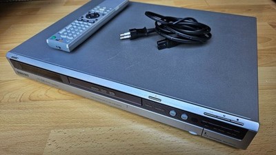 Sony RDR HX710 Festplatten und DVD Recorder