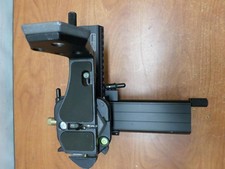 Manfrotto 303PLUS QTVR Geared Panoramic Head Kit