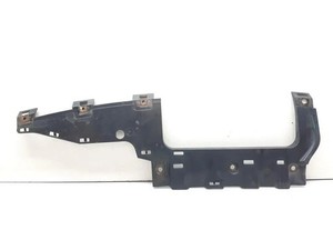 BMW 3 E90 Stoßstangenhalterung hinten links 7163847 2.00 Diesel 2011 33685072