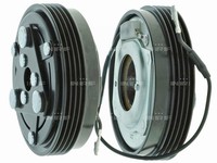 NRF 380142 Magnetkupplung, Klimakompressor FüR Chevrolet,Mazda,Suzuki,Toyota