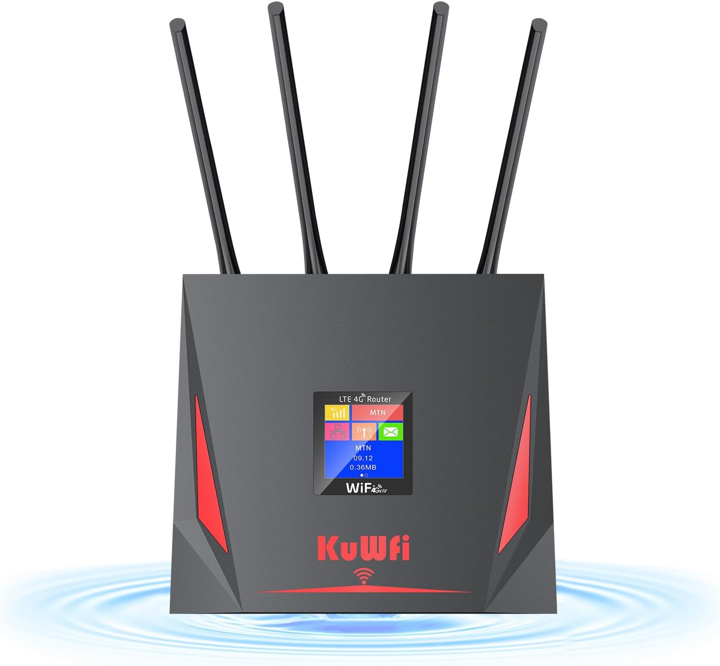 Porta il Wi-Fi nella tua Casa Vacanze: Router 4G LTE 300Mbps con SIM