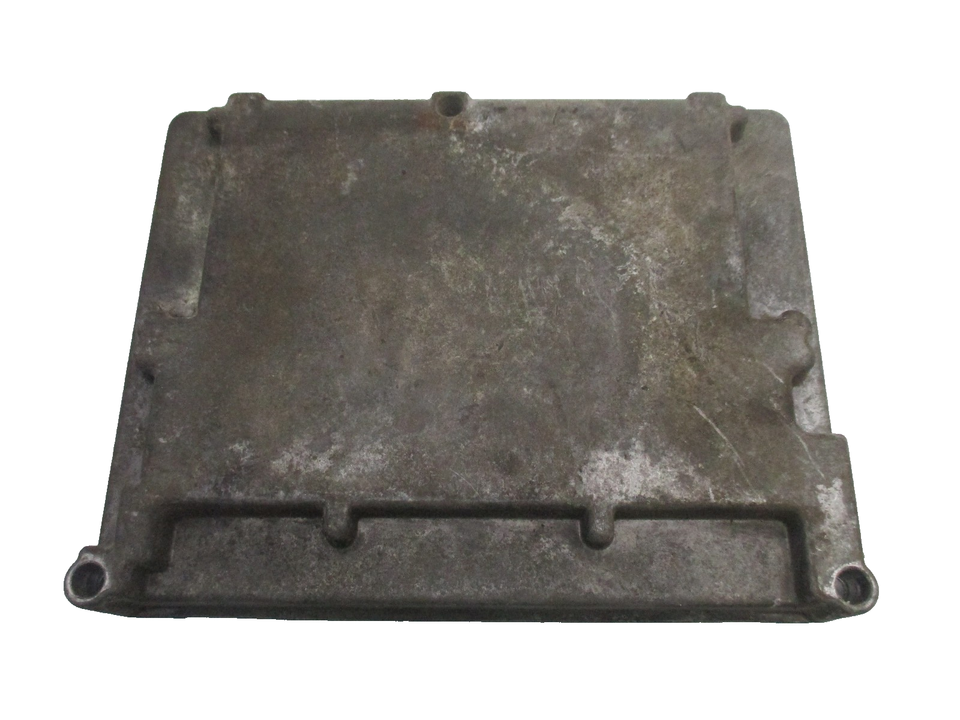 2003-04 Ford F250 F350 ECU ECM Engine Computer 3c3a-12a650-bdh Plug Has ...