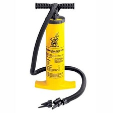 Airhead Double Action Manual Air Pump - AHP-1