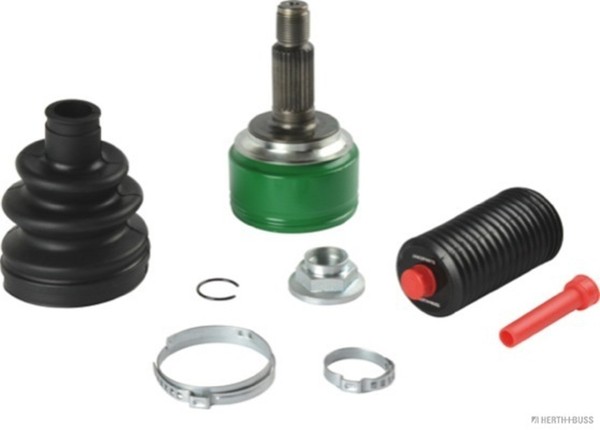 Herth+Buss Jakoparts Gelenksatz Antriebswelle J2824066 FüR FN Honda Civic FK 8-image