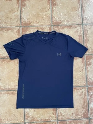 T-shirt Under Armour Fluorescent - Photo 1/3