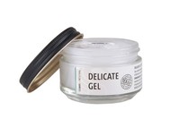 Solitaire Delicate Gel Reinigung Und Pflege FüR Empfindliche Leder 50 Ml Z2552
